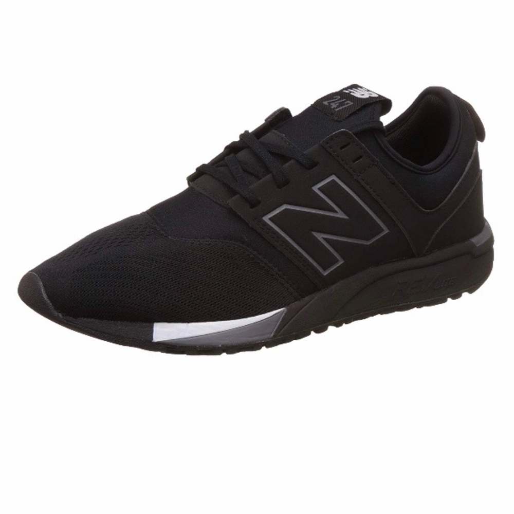Men’s New Balance 247 in Black